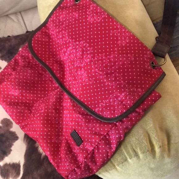 Cloth Handbag - Picture 3 of 3